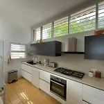 Villa Casa Vista Mar En *