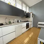 Casa Vista Mar En Villa *