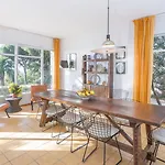 Casa Vista Mar En Villa Platja d'Aro