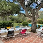 Villa Casa Vista Mar En *