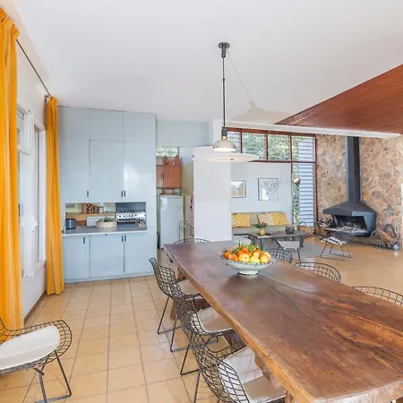 Вілла Casa Vista Mar By Rent Costa Brava *