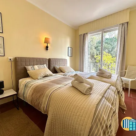 Casa Vista Mar En * Platja d'Aro (Playa de Aro)