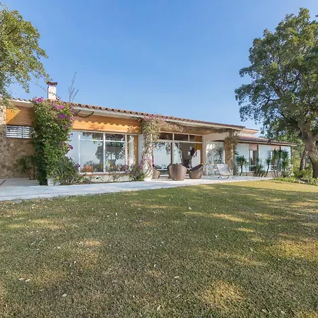 Casa Vista Mar En Villa