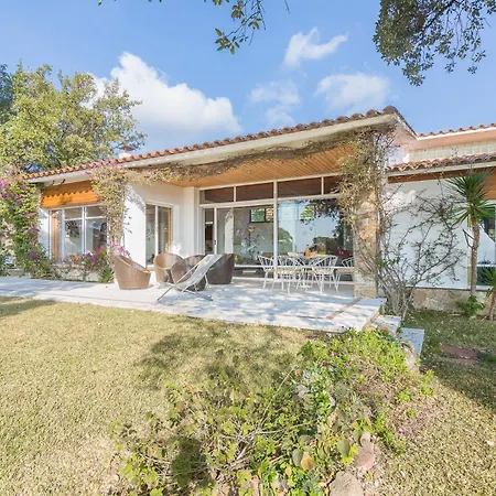 Villa Casa Vista Mar En Platja d'Aro (Playa de Aro)