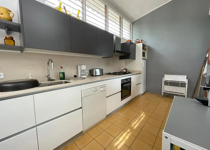 Casa Vista Mar En Villa *