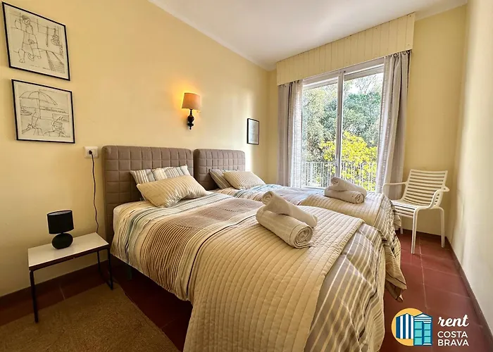 Casa Vista Mar En * Platja d'Aro (Playa de Aro)