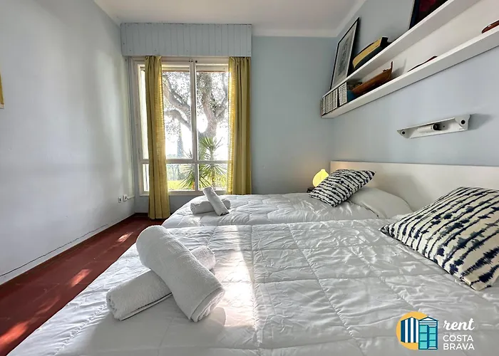 Villa Casa Vista Mar En Platja d'Aro (Playa de Aro)