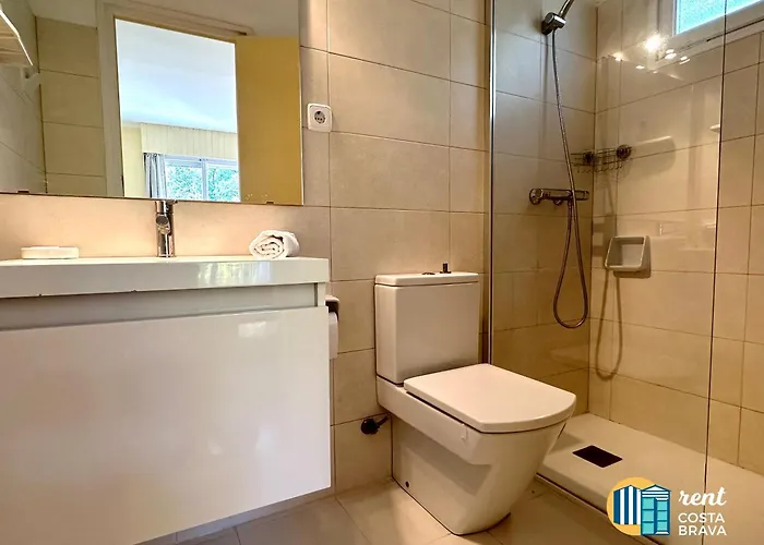 Casa Vista Mar En * Platja d'Aro (Playa de Aro)