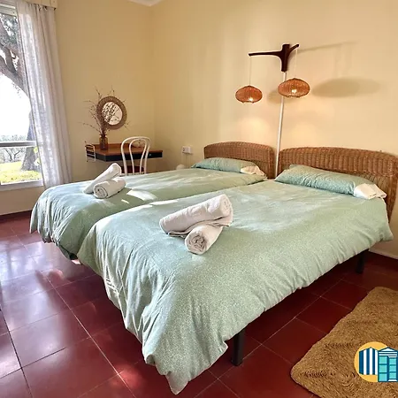 Vila Casa Vista Mar En *
