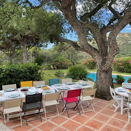 Villa Casa Vista Mar By Rent Costa Brava *