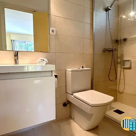 Casa Vista Mar By Rent Costa Brava * Platja d'Aro