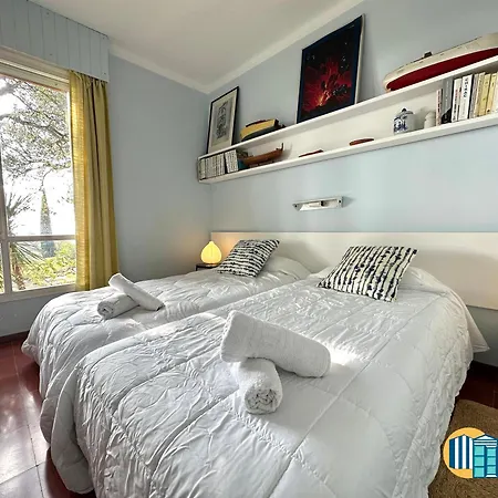 Casa Vista Mar By Rent Costa Brava