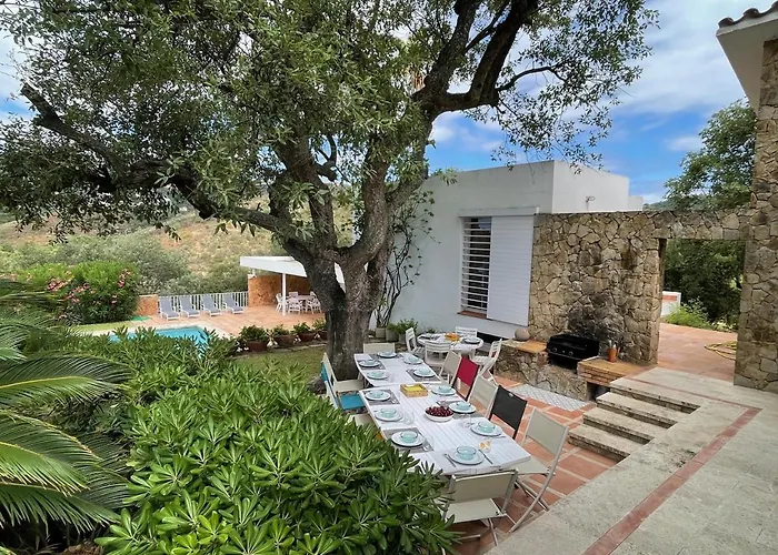 Casa Vista Mar En * 普拉加德阿罗