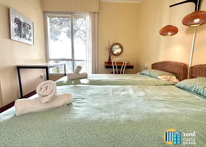 Casa Vista Mar En * 普拉加德阿罗